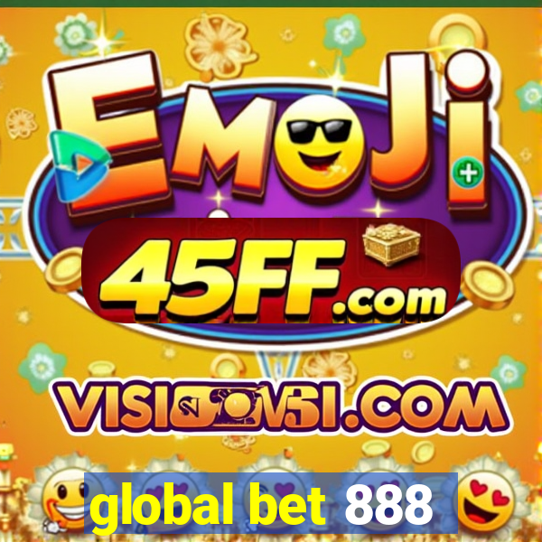 global bet 888